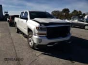 ✅ 2018 Chevrolet Silverado 1500 LT • VIN: 3GCUKREC7JG124119 • Lot: 89725465. Wystawiony na Copart z przebiegiem 111 091 mil. Bezpłatny archiwum sprzedaży aukcyjnych z USA i szczegółowy raport historii pojazdu na DreamBid. Zdjęcie 14.