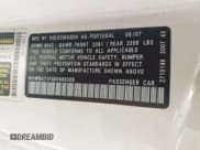 ✅ 2008 Volkswagen Eos Turbo • VIN: WVWBA71F38V006309 • Lot: 42447826. Wystawiony na IAAI z przebiegiem 161 276 mil. Bezpłatny archiwum sprzedaży aukcyjnych z USA i szczegółowy raport historii pojazdu na DreamBid. Zdjęcie 9.