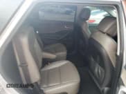 ✅ 2016 Hyundai Santa Fe Limited • VIN: KM8SR4HF5GU151459 • Лот: 59947705. Опубликован ранее на Copart с пробегом 167 821 миль. Бесплатный доступ к архиву аукционных продаж из США и подробный отчёт об истории автомобиля на DreamBid. Изображение 11.