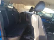 ✅ 2007 Toyota FJ Cruiser • VIN: JTEBU11F870005183 • Лот: 85944115. Опубликован ранее на Copart с пробегом 236 865 миль. Бесплатный доступ к архиву аукционных продаж из США и подробный отчёт об истории автомобиля на DreamBid. Изображение 11.