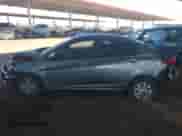 2013 Hyundai Accent GLS with VIN KMHCT4AE2DU480669, listed as a IAAI auction lot 43495464 with 111,139 mi miles and . Bid and sale history available at DreamBid. Image 14.