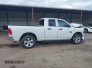 ✅ 2020 Ram 1500 Tradesman • VIN: 1C6RR7FG2LS154428 • Лот: 41513657. Опубликован ранее на IAAI с пробегом 6 090 миль. Бесплатный доступ к архиву аукционных продаж из США и подробный отчёт об истории автомобиля на DreamBid. Изображение 14.