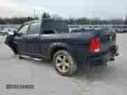 2013 Ram 1500 ST z VIN 1C6RR7FT0DS596316, wystawiony jako Copart lot #83477994 z przebiegiem Nie podano mil oraz Nie do naprawy • Non repairable. Historia ofert i sprzedaży dostępna na DreamBid. Obrazek 2.