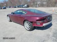 ✅ 2005 Aston Martin DB9 • VIN: SCFAD01A75GA01262 • Lot: 41937486. Wystawiony na IAAI z przebiegiem 35 538 mil. Bezpłatny archiwum sprzedaży aukcyjnych z USA i szczegółowy raport historii pojazdu na DreamBid. Zdjęcie 3.