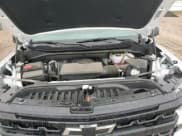 ✅ 2024 Chevrolet Silverado 1500 LT Trail Boss • VIN: 3GCUDFED0RG340195 • Lot: 57329115. Wystawiony na Copart z przebiegiem 6 440 mil. Bezpłatny archiwum sprzedaży aukcyjnych z USA i szczegółowy raport historii pojazdu na DreamBid. Zdjęcie 16.