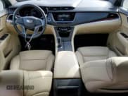 ✅ 2018 Cadillac XT5 Luxury AWD • VIN: 1GYKNDRSXJZ242548 • Lot: 91900965. Wystawiony na Copart z przebiegiem 73 721 mil. Bezpłatny archiwum sprzedaży aukcyjnych z USA i szczegółowy raport historii pojazdu na DreamBid. Zdjęcie 8.