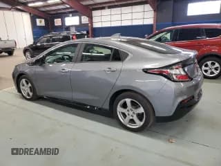 ✅ 2018 Chevrolet Volt LT • VIN: 1G1RC6S53JU151055 • Lot: 81535694. Wystawiony na Copart z przebiegiem 86 594 mil. Bezpłatny archiwum sprzedaży aukcyjnych z USA i szczegółowy raport historii pojazdu na DreamBid. Zdjęcie 2.
