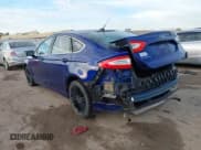 ✅ 2016 Ford Fusion SE • VIN: 3FA6P0H91GR172711 • Lot: 43660919. Listed on IAAI with 78,866 mi. Free auction sales archive from the USA and detailed vehicle history report at DreamBid. Image 3.