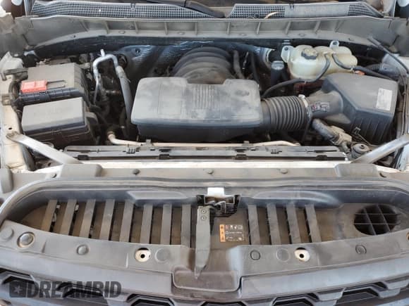 ✅ 2021 Chevrolet Silverado 1500 Work Truck • VIN: 1GCRWAEH4MZ137342 • Lot: 86449565. Listed on Copart with 73,845 mi. Free auction sales archive from the USA and detailed vehicle history report at DreamBid. Image 11.