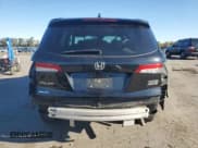 ✅ 2021 Honda Pilot Touring 8-Passenger • VIN: 5FNYF6H96MB009946 • Lot: 82612205. Listed on Copart with 97,592 mi. Free auction sales archive from the USA and detailed vehicle history report at DreamBid. Image 6.