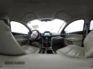 ✅ 2014 Ford Escape SE • VIN: 1FMCU9G93EUC21873 • Lot: 41401305. Listed on IAAI with 222,142 mi. Free auction sales archive from the USA and detailed vehicle history report at DreamBid. Image 17.