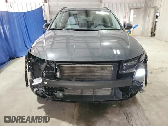 ✅ 2025 Hyundai Tucson SEL • VIN: 5NMJBCDEXSH506041 • Лот: 89557195. Опубликован ранее на Copart с пробегом 22 950 миль. Бесплатный доступ к архиву аукционных продаж из США и подробный отчёт об истории автомобиля на DreamBid. Изображение 5.