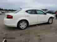 2011 Dodge Avenger Express с VIN 1B3BD4FB6BN515444, выставлен на аукционе Copart как лот 72626524 с пробегом 236 357 миль миль и Списание • Salvage title. История ставок и продаж доступна на DreamBid. Изображение 3.