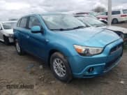 ✅ 2011 Mitsubishi Outlander Sport SE • VIN: JA4AJ3AU7BZ608269 • Lot: 57117035. Wystawiony na Copart z przebiegiem 157 928 mil. Bezpłatny archiwum sprzedaży aukcyjnych z USA i szczegółowy raport historii pojazdu na DreamBid. Zdjęcie 4.