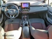 ✅ 2023 Toyota Corolla SE • VIN: 5YFS4MCEXPP163475 • Lot: 93122675. Listed on Copart with 93,738 mi. Free auction sales archive from the USA and detailed vehicle history report at DreamBid. Image 8.