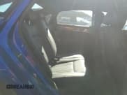 ✅ 2020 Genesis G80 Sport • VIN: KMTFN4JB0LU329802 • Lot: 87034094. Listed on Copart with 35,562 mi. Free auction sales archive from the USA and detailed vehicle history report at DreamBid. Image 10.