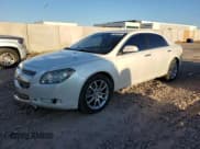 ✅ 2010 Chevrolet Malibu LTZ • VIN: 1G1ZE5EB4AF224332 • Lot: 72022964. Listed on Copart with 204,418 mi. Free auction sales archive from the USA and detailed vehicle history report at DreamBid. Image 1.