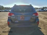 ✅ 2011 Subaru Outback Premium • VIN: 4S4BRBCC7B3405091 • Lot: 94188325. Listed on Copart with 175,286 mi. Free auction sales archive from the USA and detailed vehicle history report at DreamBid. Image 6.