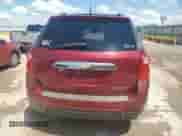 2010 Chevrolet Equinox 1LT with VIN 2CNALDEW2A6262526, listed as a Copart auction lot 65225015 with 183,240 mi miles and Clean title. Bid and sale history available at DreamBid. Image 6.