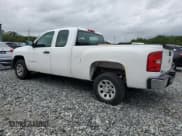 ✅ 2009 Chevrolet Silverado 1500 Work Truck • VIN: 1GCEC19X69Z146317 • Lot: 68902815. Wystawiony na Copart z przebiegiem 279 371 mil. Bezpłatny archiwum sprzedaży aukcyjnych z USA i szczegółowy raport historii pojazdu na DreamBid. Zdjęcie 2.