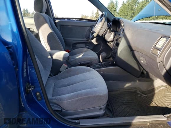 ✅ 2006 Hyundai Elantra GLS • VIN: KMHDN46D06U315673 • Lot: 45148285. Wystawiony na Copart z przebiegiem 152 398 mil. Bezpłatny archiwum sprzedaży aukcyjnych z USA i szczegółowy raport historii pojazdu na DreamBid. Zdjęcie 7.