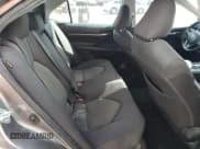 ✅ 2022 Toyota Camry LE • VIN: 4T1C11BK5NU062018 • Lot: 86122915. Wystawiony na Copart z przebiegiem 57 598 mil. Bezpłatny archiwum sprzedaży aukcyjnych z USA i szczegółowy raport historii pojazdu na DreamBid. Zdjęcie 10.