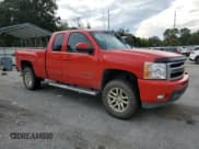 ✅ 2011 Chevrolet Silverado 1500 LTZ • VIN: 1GCRKTE30BZ404811 • Lot: 73929264. Listed on Copart with 217,013 mi. Free auction sales archive from the USA and detailed vehicle history report at DreamBid. Image 4.