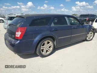 ✅ 2006 Dodge Magnum • VIN: 2D4FV47V96H427821 • Lot: 71942434. Listed on Copart with 130,990 mi. Free auction sales archive from the USA and detailed vehicle history report at DreamBid. Image 3.