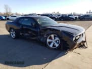 ✅ 2009 Dodge Challenger SRT-8 • VIN: 2B3LJ74W99H549109 • Lot: 42329925. Wystawiony na Copart z przebiegiem 46 142 mil. Bezpłatny archiwum sprzedaży aukcyjnych z USA i szczegółowy raport historii pojazdu na DreamBid. Zdjęcie 4.