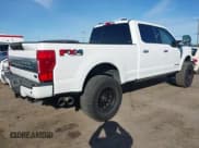 ✅ 2021 Ford F-250 XL • VIN: 1FT7W2BT1MEC54163 • Lot: 41529180. Wystawiony na IAAI z przebiegiem 90 688 mil. Bezpłatny archiwum sprzedaży aukcyjnych z USA i szczegółowy raport historii pojazdu na DreamBid. Zdjęcie 4.