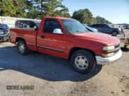 ✅ 1999 Chevrolet Silverado 1500 LS • VIN: 1GCEC14V7XZ111028 • Лот: 85733615. Опубликован ранее на Copart с пробегом Не указан. Бесплатный доступ к архиву аукционных продаж из США и подробный отчёт об истории автомобиля на DreamBid. Изображение 4.