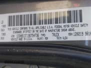 ✅ 2009 Dodge 1500 SLT • VIN: 1D3HB13T19S754736 • Лот: 43691905. Опубликован ранее на IAAI с пробегом 106 677 миль. Бесплатный доступ к архиву аукционных продаж из США и подробный отчёт об истории автомобиля на DreamBid. Изображение 9.