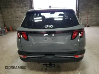 ✅ 2024 Hyundai Tucson SE • VIN: 5NMJACDEXRH440619 • Lot: 73905014. Wystawiony na Copart z przebiegiem 44 mil. Bezpłatny archiwum sprzedaży aukcyjnych z USA i szczegółowy raport historii pojazdu na DreamBid. Zdjęcie 6.