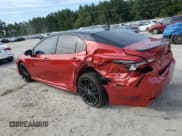 ✅ 2021 Toyota Camry XSE • VIN: 4T1K61AK0MU464946 • Lot: 68275625. Wystawiony na Copart z przebiegiem 63 951 mil. Bezpłatny archiwum sprzedaży aukcyjnych z USA i szczegółowy raport historii pojazdu na DreamBid. Zdjęcie 2.