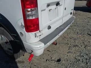 ✅ 2012 Ford Transit Connect XLT • VIN: NM0LS7BN8CT082472 • Лот: 43679110. Опубликован ранее на IAAI с пробегом 243 007 миль. Бесплатный доступ к архиву аукционных продаж из США и подробный отчёт об истории автомобиля на DreamBid. Изображение 6.