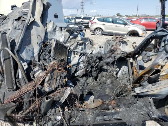 ✅ 2020 Jeep Wrangler Sport S • VIN: 1C4GJXAG3LW236837 • Lot: 59803975. Listed on Copart with Not provided. Free auction sales archive from the USA and detailed vehicle history report at DreamBid. Image 7.