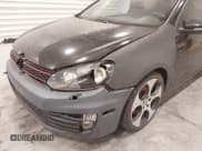 ✅ 2010 Volkswagen Golf GTI • VIN: WVWFD7AJ9AW182407 • Lot: 43691362. Listed on IAAI with 104,468 mi. Free auction sales archive from the USA and detailed vehicle history report at DreamBid. Image 6.