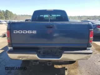 2001 Dodge 1500 с VIN 3B7HC13Z11M542619, выставлен на аукционе Copart как лот 75920304 с пробегом Не указан миль и Списание • Salvage title. История ставок и продаж доступна на DreamBid. Изображение 6.