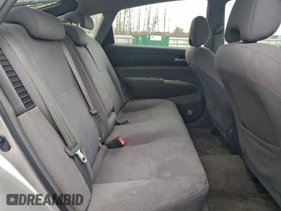 ✅ 2007 Toyota Prius • VIN: JTDKB20U677614053 • Лот: 95452045. Опубликован ранее на Copart с пробегом 139 951 миль. Бесплатный доступ к архиву аукционных продаж из США и подробный отчёт об истории автомобиля на DreamBid. Изображение 11.