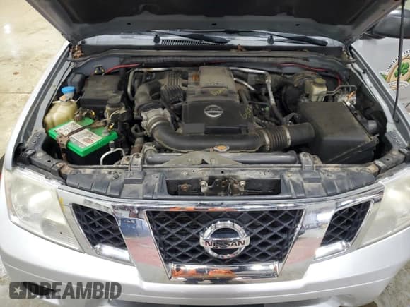 ✅ 2015 Nissan Frontier SV • VIN: 1N6AD0CW2FN747486 • Лот: 92818405. Опубликован ранее на Copart с пробегом 182 303 миль. Бесплатный доступ к архиву аукционных продаж из США и подробный отчёт об истории автомобиля на DreamBid. Изображение 12.