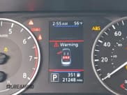 ✅ 2025 Nissan Sentra S • VIN: 3N1AB8BV0SY282268 • Lot: 43774810. Wystawiony na IAAI z przebiegiem 21 248 mil. Bezpłatny archiwum sprzedaży aukcyjnych z USA i szczegółowy raport historii pojazdu na DreamBid. Zdjęcie 15.