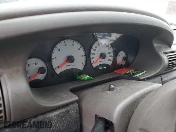 ✅ 2002 Dodge Stratus SXT • VIN: 1B3EL46X32N296275 • Lot: 85804624. Wystawiony na Copart z przebiegiem Nie podano. Bezpłatny archiwum sprzedaży aukcyjnych z USA i szczegółowy raport historii pojazdu na DreamBid. Zdjęcie 9.