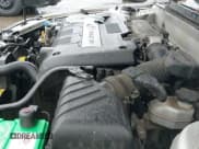 ✅ 2005 Hyundai Elantra GLS • VIN: KMHDN46D95U991859 • Lot: 41626997. Wystawiony na IAAI z przebiegiem 140 323 mil. Bezpłatny archiwum sprzedaży aukcyjnych z USA i szczegółowy raport historii pojazdu na DreamBid. Zdjęcie 12.