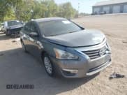 ✅ 2015 Nissan Altima S • VIN: 1N4AL3AP4FC467900 • Lot: 43351525. Wystawiony na IAAI z przebiegiem 158 812 mil. Bezpłatny archiwum sprzedaży aukcyjnych z USA i szczegółowy raport historii pojazdu na DreamBid. Zdjęcie 1.