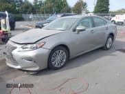 ✅ 2018 Lexus ES 350 • VIN: 58ABK1GGXJU082653 • Лот: 43384344. Опубликован ранее на IAAI с пробегом 44 323 миль. Бесплатный доступ к архиву аукционных продаж из США и подробный отчёт об истории автомобиля на DreamBid. Изображение 2.