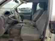 2017 Nissan Frontier SV с VIN 1N6BD0CT0HN743353, выставлен на аукционе Copart как лот 83779775 с пробегом 188 646 миль миль и Списание • Salvage title. История ставок и продаж доступна на DreamBid. Изображение 7.