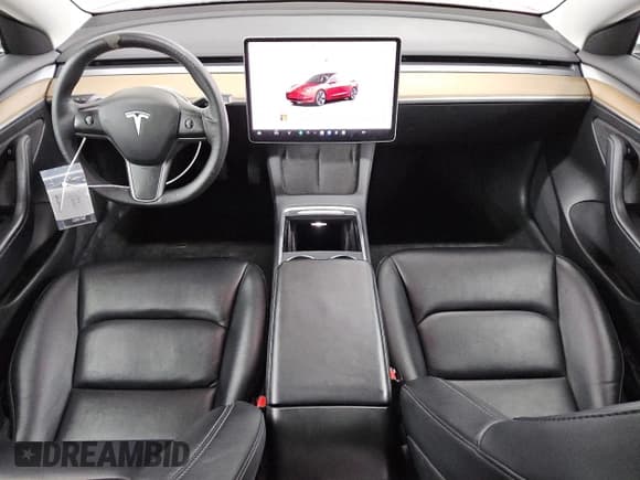 ✅ 2022 Tesla Model 3 • VIN: 5YJ3E1EA2NF289980 • Lot: 55449825. Wystawiony na Copart z przebiegiem 90 137 mil. Bezpłatny archiwum sprzedaży aukcyjnych z USA i szczegółowy raport historii pojazdu na DreamBid. Zdjęcie 8.