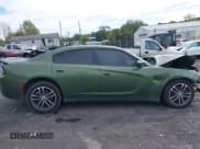 ✅ 2018 Dodge Charger GT • VIN: 2C3CDXJG9JH216338 • Lot: 43382115. Wystawiony na IAAI z przebiegiem 125 855 mil. Bezpłatny archiwum sprzedaży aukcyjnych z USA i szczegółowy raport historii pojazdu na DreamBid. Zdjęcie 13.