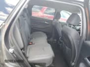 ✅ 2020 Hyundai Santa Fe SEL • VIN: 5NMS3CAD6LH191382 • Lot: 53673194. Wystawiony na Copart z przebiegiem 76 590 mil. Bezpłatny archiwum sprzedaży aukcyjnych z USA i szczegółowy raport historii pojazdu na DreamBid. Zdjęcie 10.