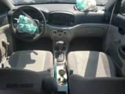 ✅ 2009 Hyundai Accent Auto GLS • VIN: KMHCN46C69U297154 • Лот: 58948935. Опубликован ранее на Copart с пробегом 90 514 миль. Бесплатный доступ к архиву аукционных продаж из США и подробный отчёт об истории автомобиля на DreamBid. Изображение 8.